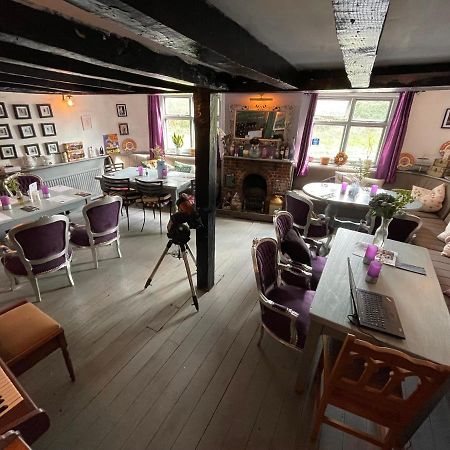 The Raven Suite 헨리온템스 외부 사진